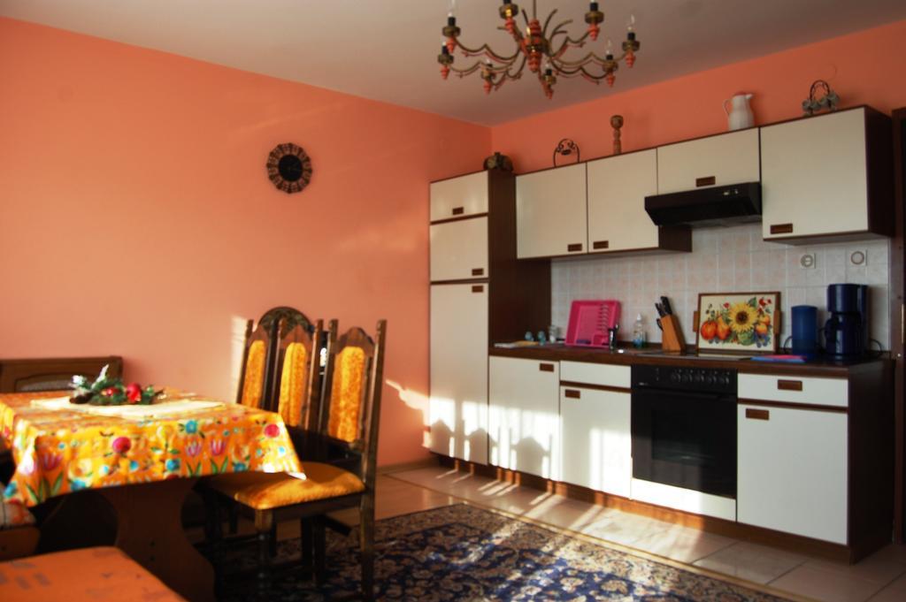 Apartments Setka Krk Town Camera foto